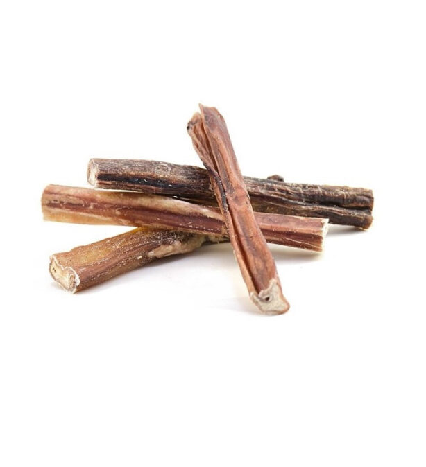 Masticativi Naturali per cuccioli