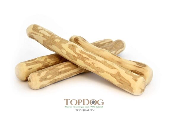 Legno del caffè per cani - S - immagine 4