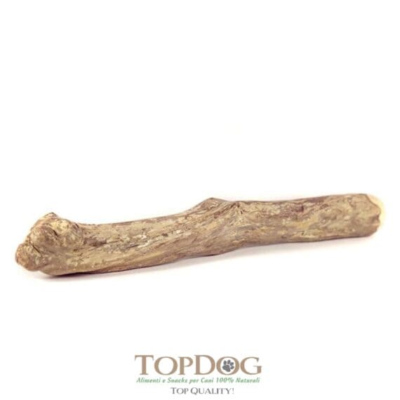 Legno del caffè per cani - S - immagine 2