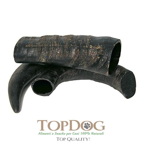 Corna di Bufalo per cani