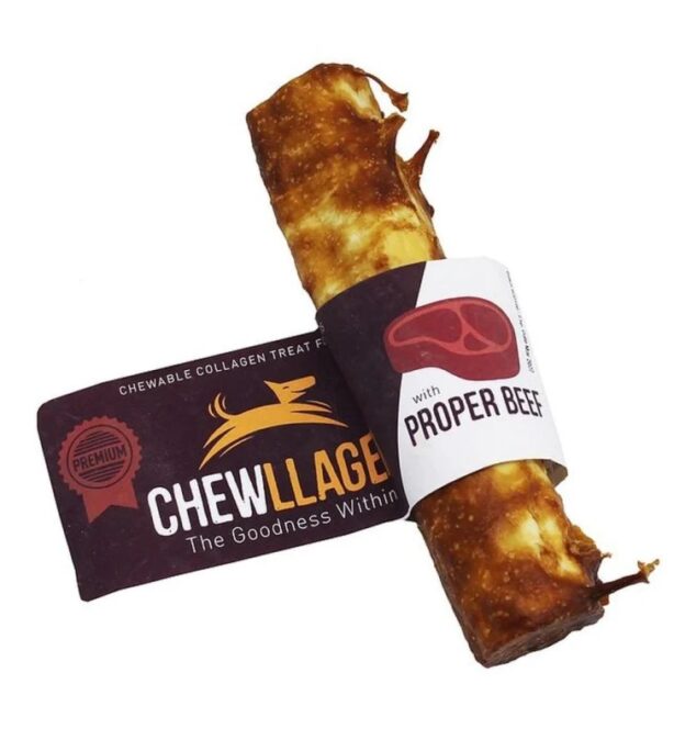 Collagene in Bastoncini per Cani