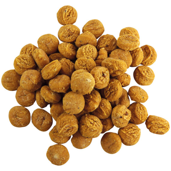 Premietto per Cani agli Insetti - Camola della farina e zucca 100gr