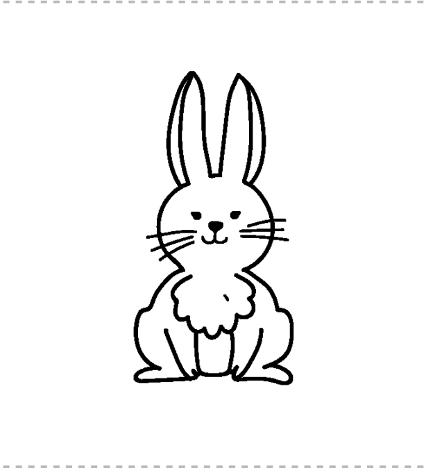 Masticativi per cani al Coniglio