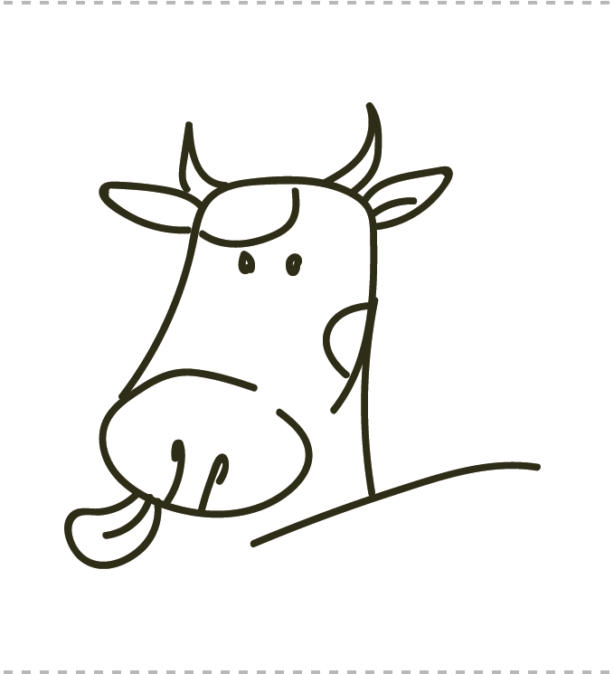 Masticativi per cani al manzo