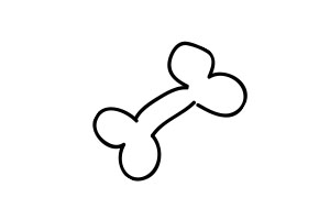 Masticativi per Cani Sensibili