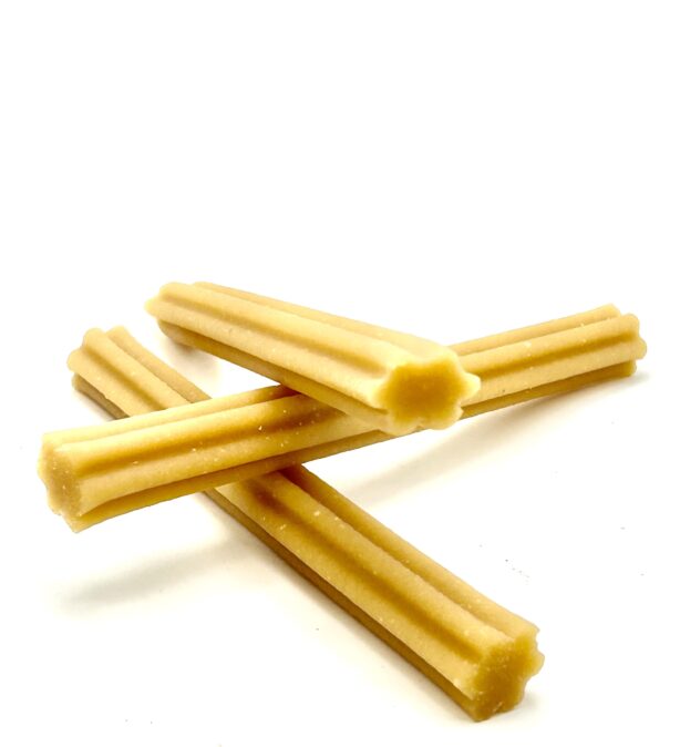 Masticativi dentali per cani