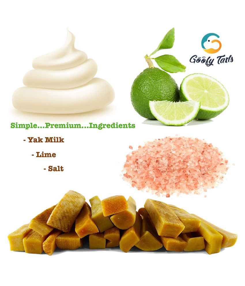 Latte di Yak per cani - XL - immagine 2