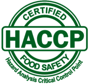controllo haccp