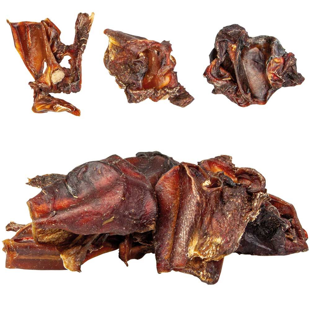 Nasi di manzo per cani 250gr - immagine 2