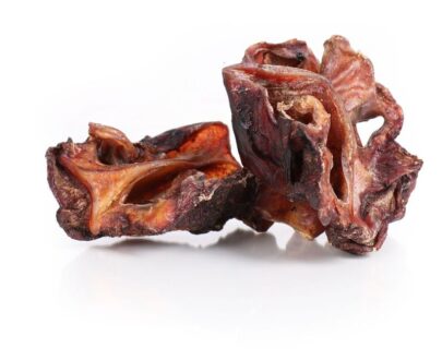 nasi di bovino per cani