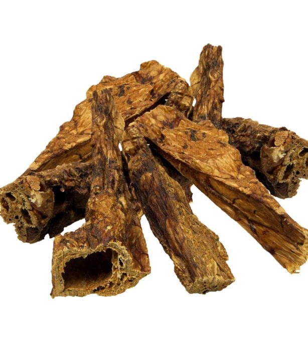 Carne Essiccata per cani