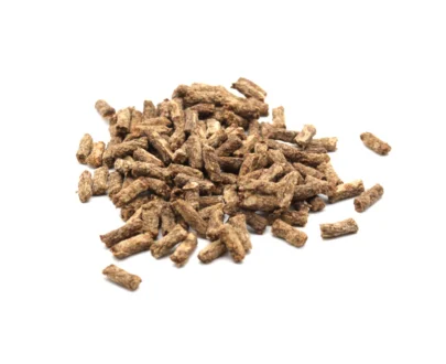 Premietti per Cani con Bovino, Lampone e Spinaci