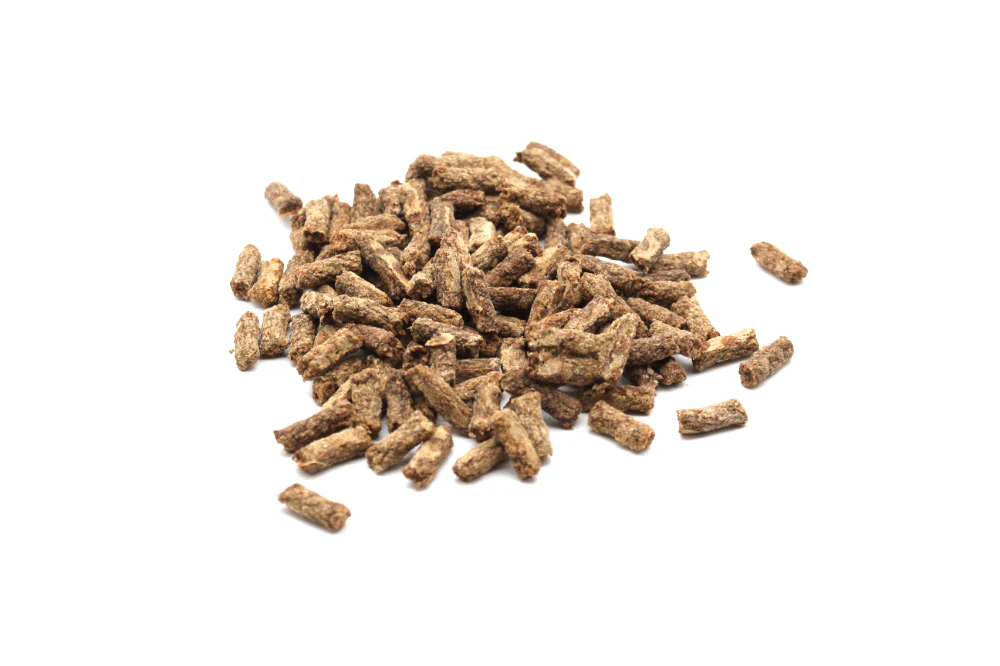 Premietti per Cani con Bovino, Lampone e Spinaci