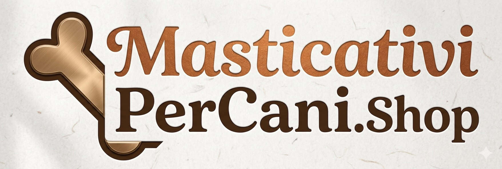 MasticativiPerCani.Shop